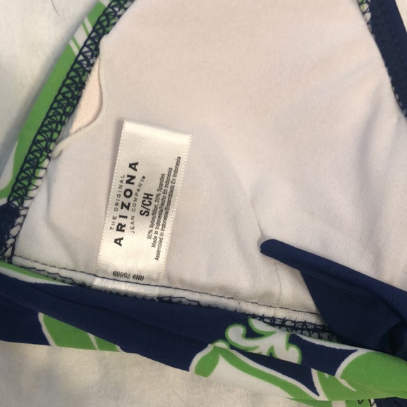 Arizona juniors swimsuit S - Picture 4 of 8